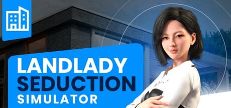 Landlady Seduction Simulator