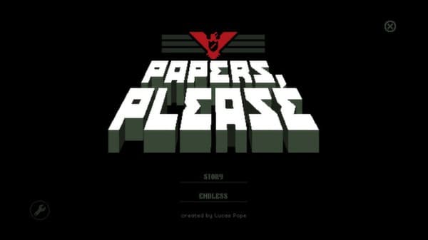 Papers, Please v1.4