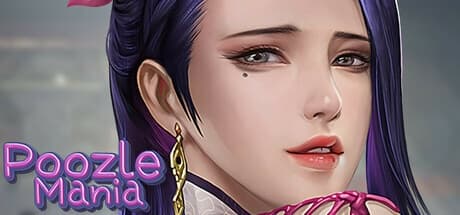 Poozle Mania - Hentai Puzzle