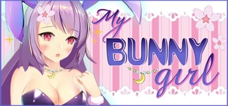 My Bunny Girl - Cracked