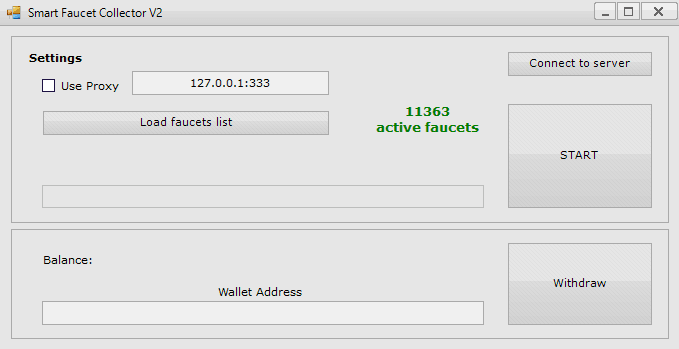 Crypto Miners and Utilities Tools | Miners, Bots, Trading Tools and more