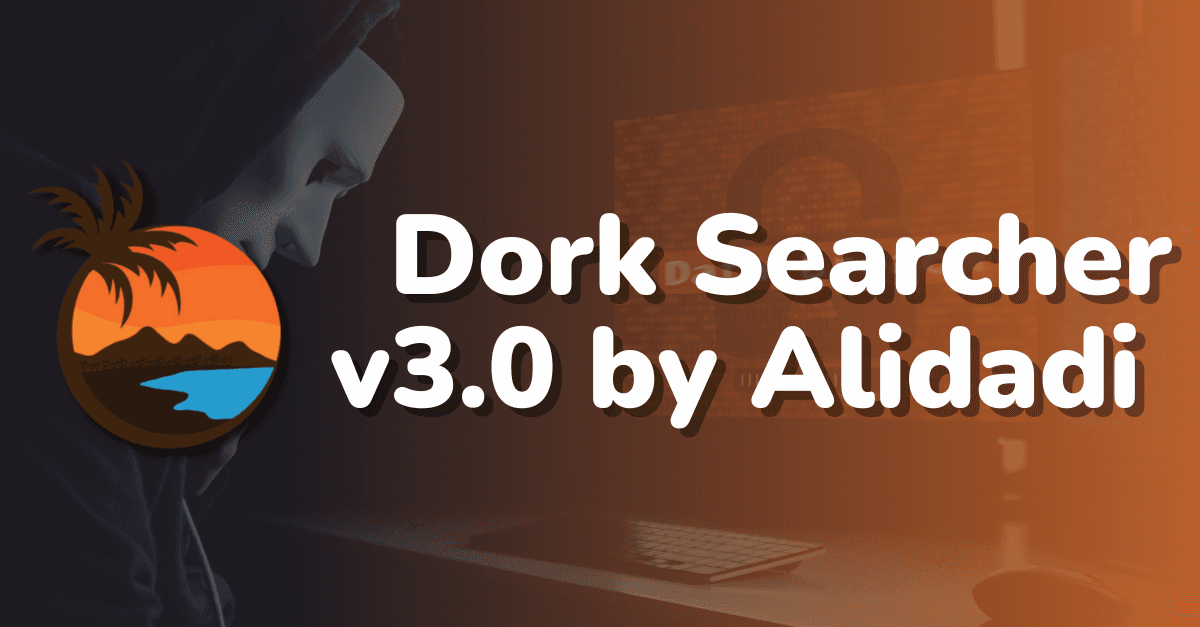 [NEW] Dork Searcher V3.0 By Alidadi (BING)
