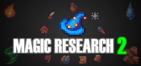 Magic Research 2 v1.2