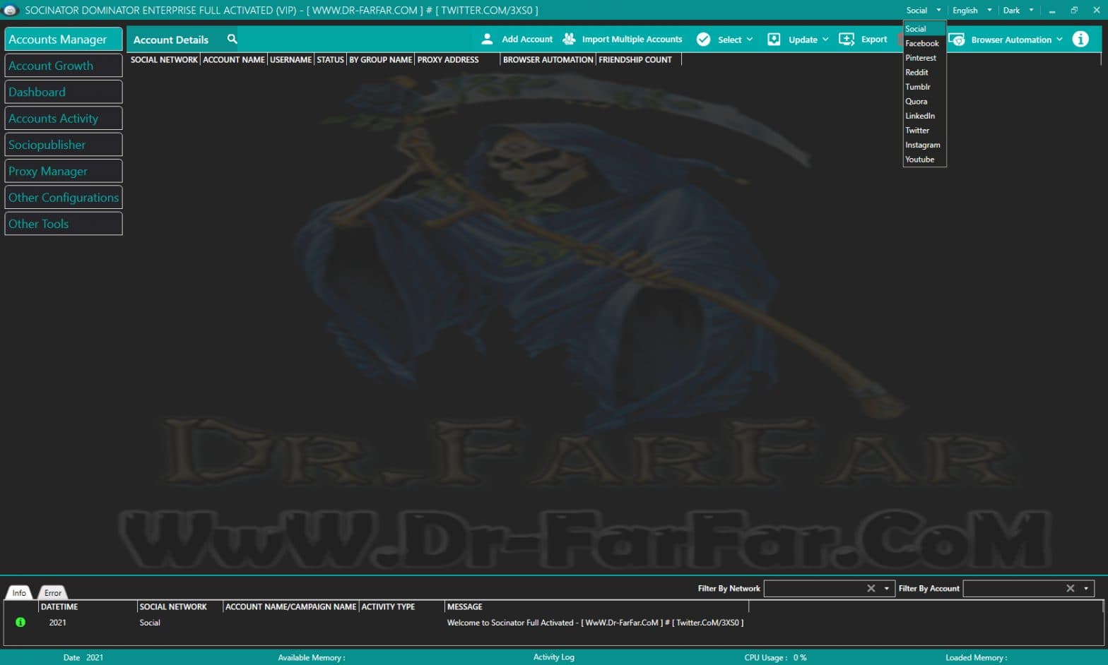 Automated Tools Pack Vol.3