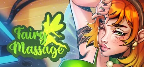 Fairy Massage - Simulator