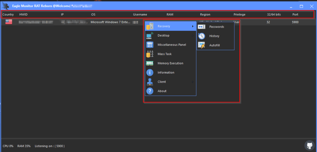 Ultimate RATs Pack by Arsium