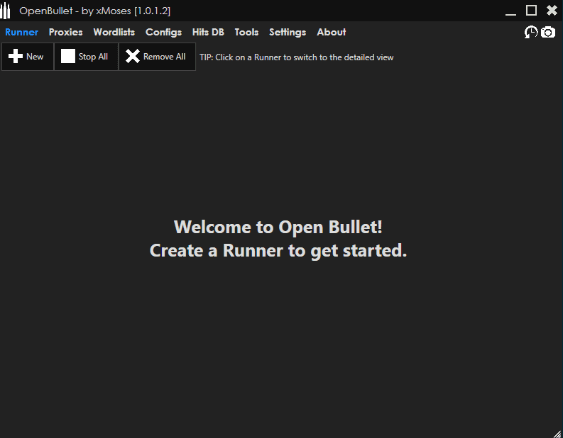 OpenBullet All Versions | Original, Anomaly, Forlax, xMoses, SilverBullet