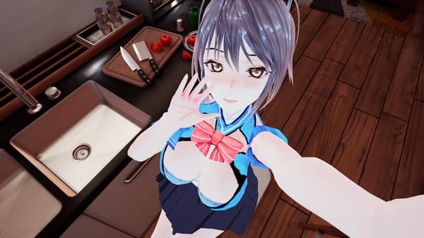 Chat with Yu Cracked