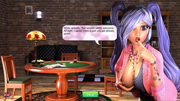 Strip Black Jack - Manga Edition