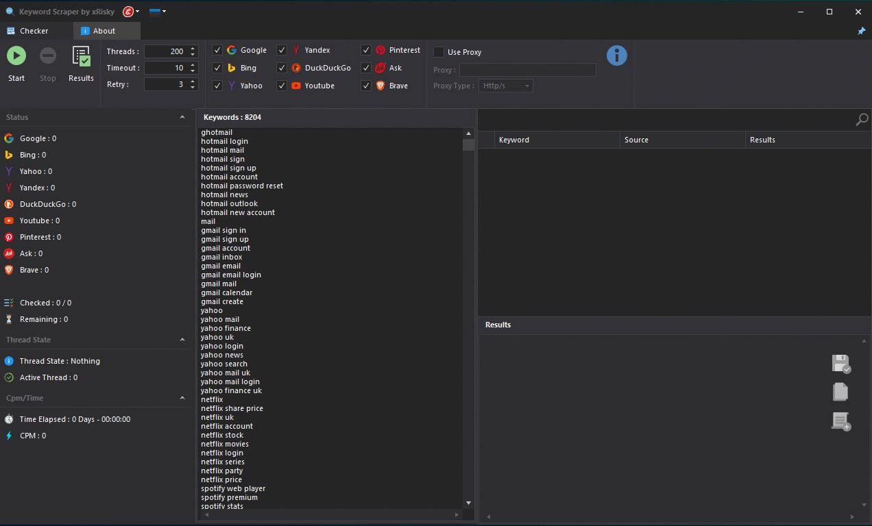 Ultimate Keylogger Tools Pack