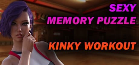 Sexy Memory Puzzle - Kinky Workout
