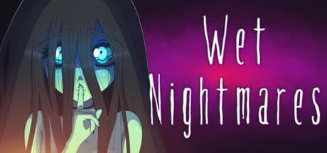 Wet Nightmares - Adult Game