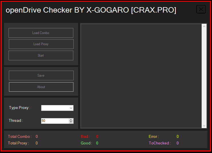 Checkers by X-GOGARO