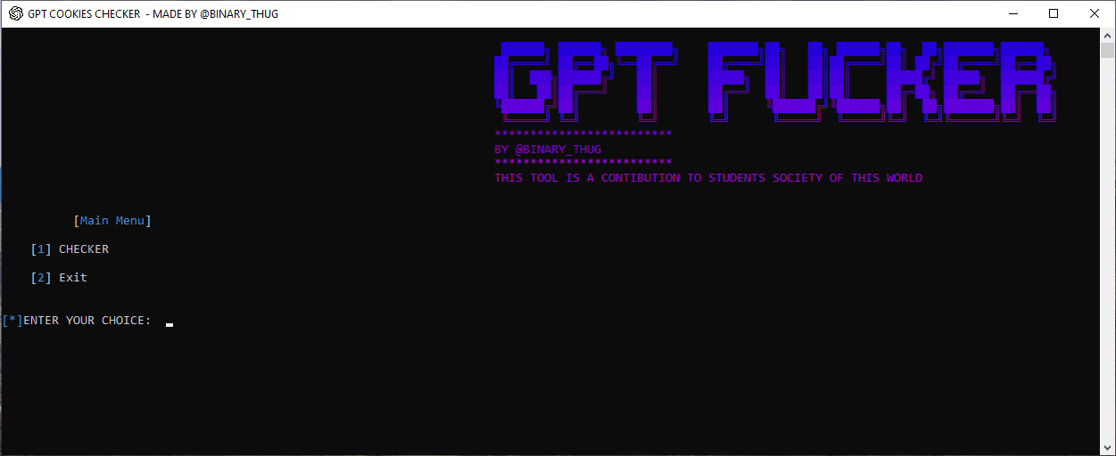 Best of October 2024 Cracking Pack | Latest and Most Popular Checkers and Programs