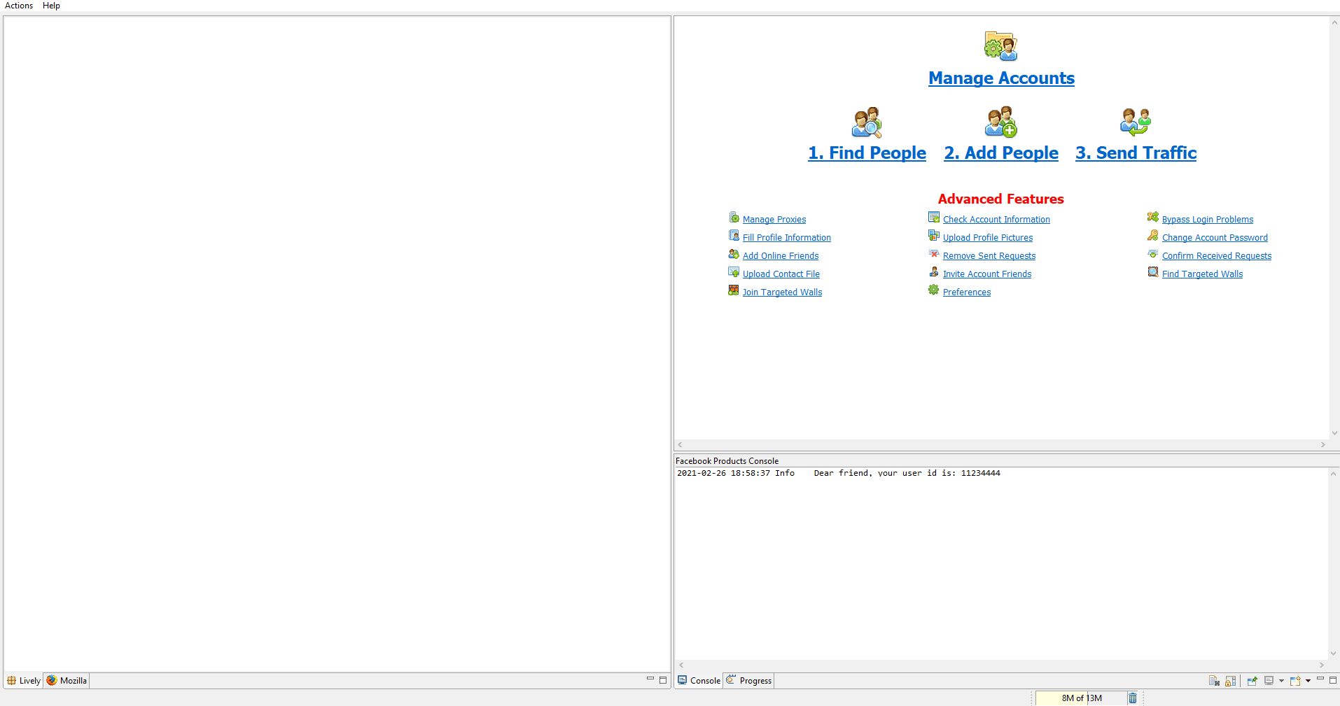 Make Money Tools Pack vol.1