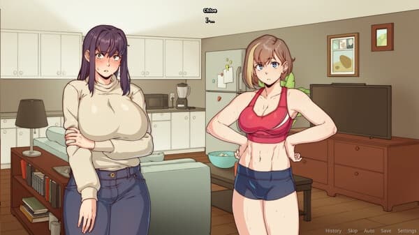 Benefitship - Cracked