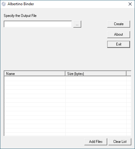Ultimate Binders Tools Pack