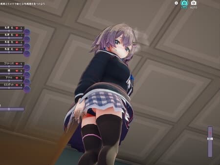 Hypnotic Idol v1.014