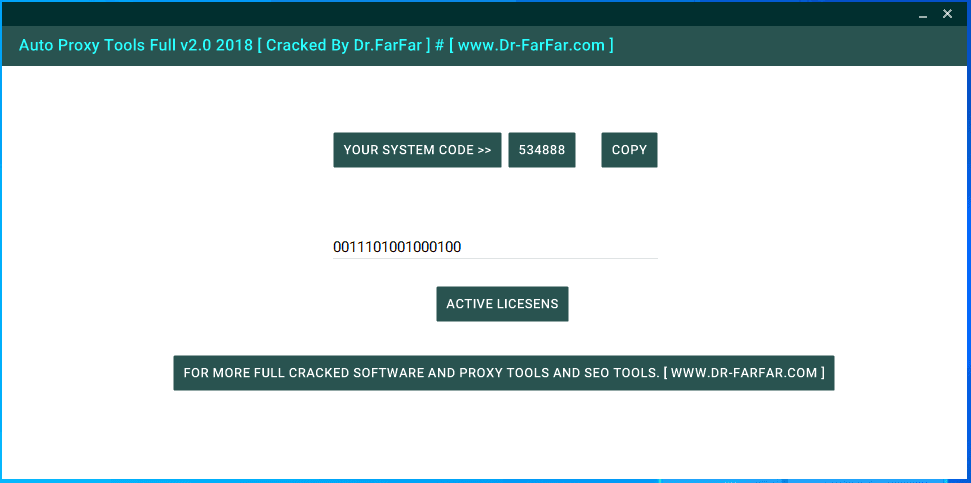 [MEGA PACK] Proxy Tools, Grabbers and Combo Tools