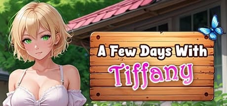A Few Days With: Tiffany