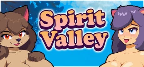 Spirit Valley - Erotic RPG