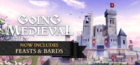 Going Medieval v0.19