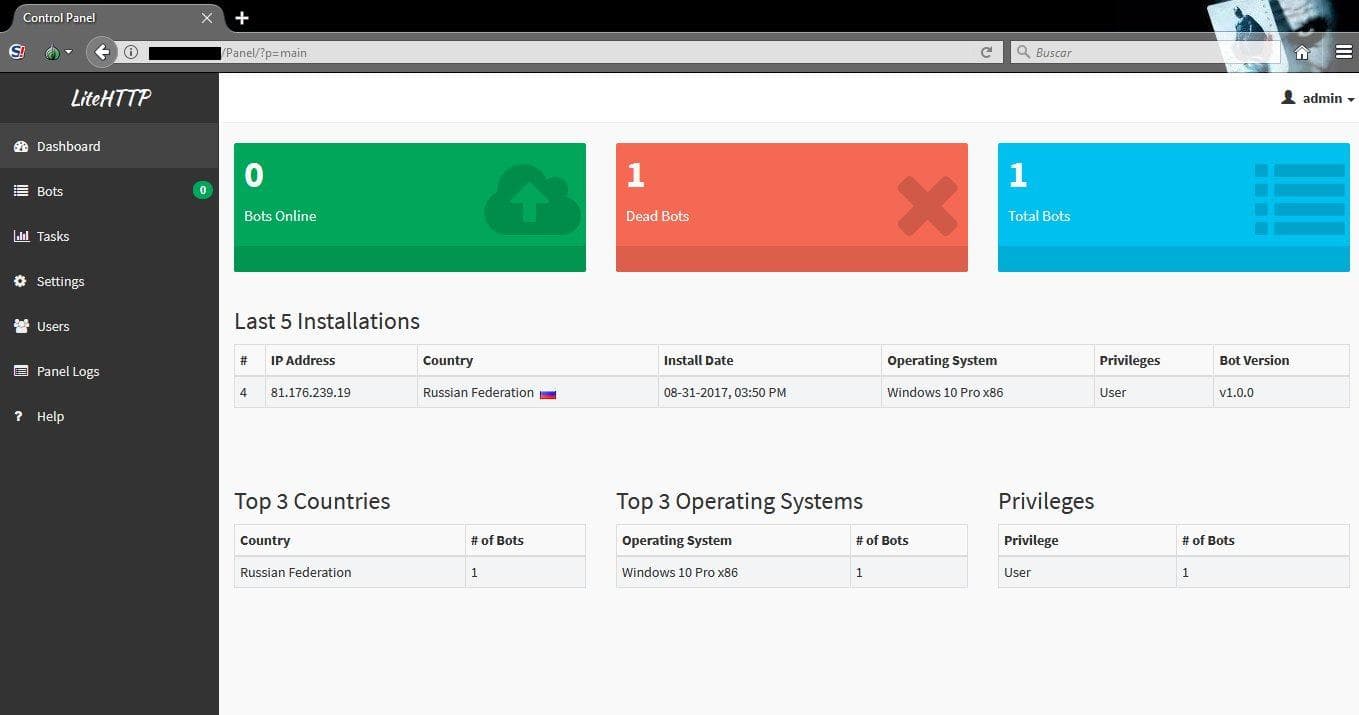 Ultimate Botnet Creator Tools Pack