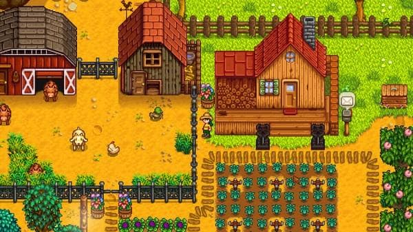 Stardew Valley - GOG