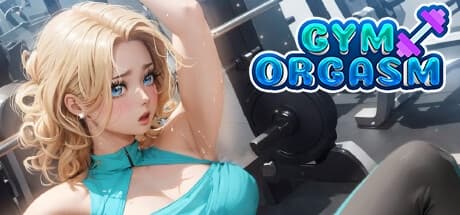 GYM ORGASM - Erotic Arkanoid