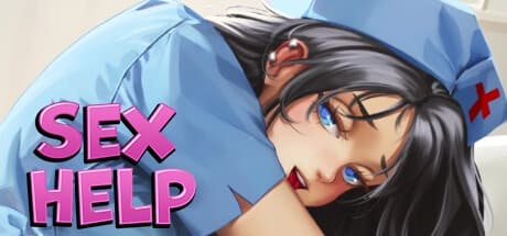 SEX HELP - Erotic Game