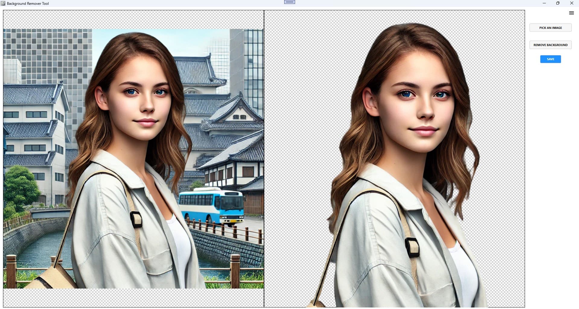 Background Remover Tool 1.0.3