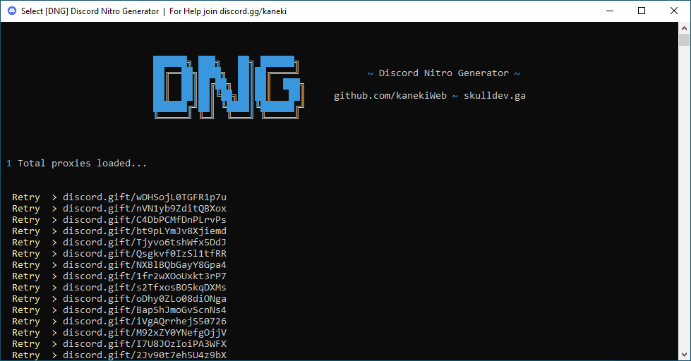 Ultimate Discord Tools Pack