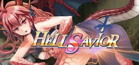 Hell Savior - Adult Game