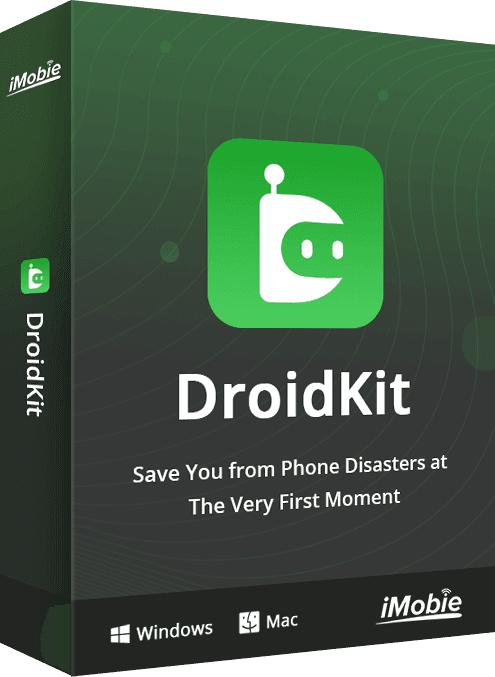DroidKit 2.3.0 Cracked