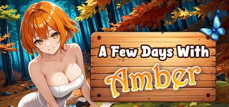 A Few Days With: Amber