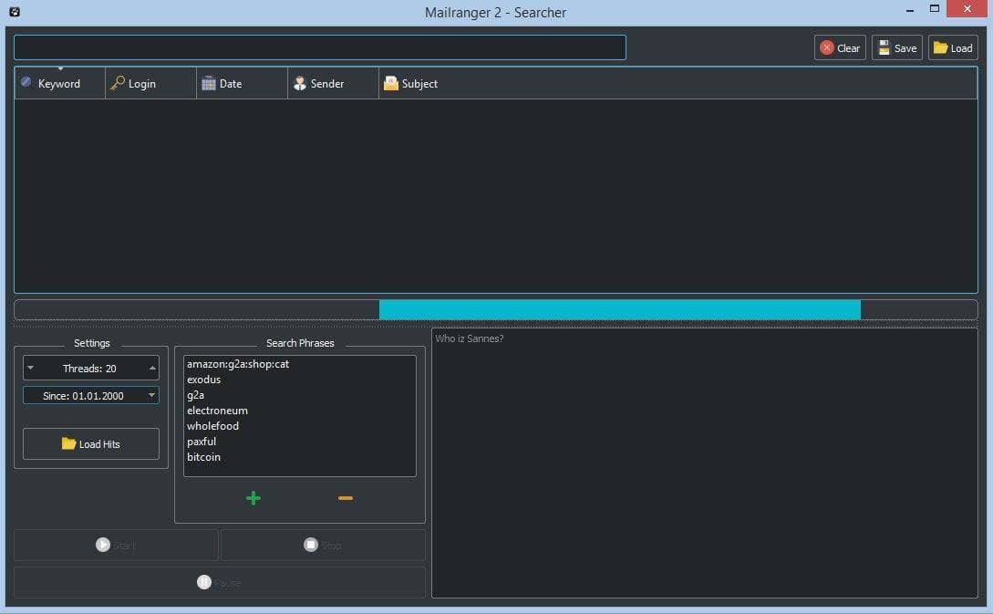 Mail Ranger 2 [Cracked]