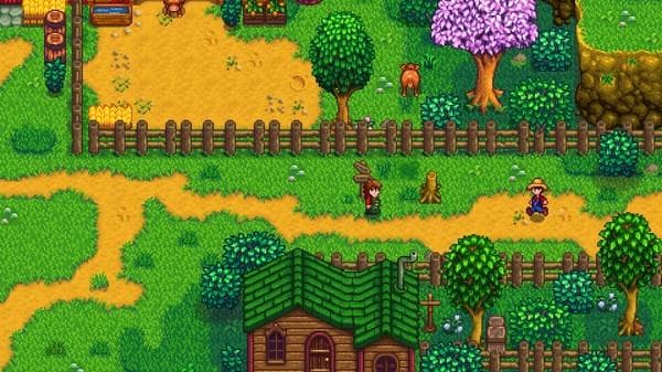 Stardew Valley - GOG