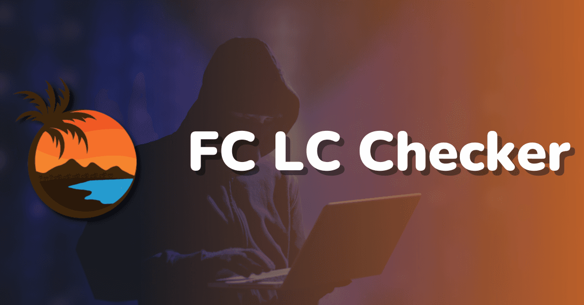FC LC Checker | Full Capture