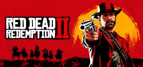 Red Dead Redemption 2 - Launcher Only