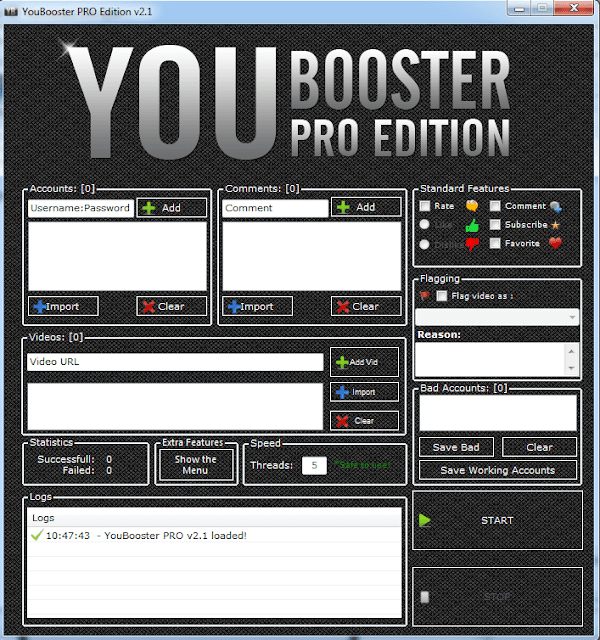 Make Money Tools Pack vol.1