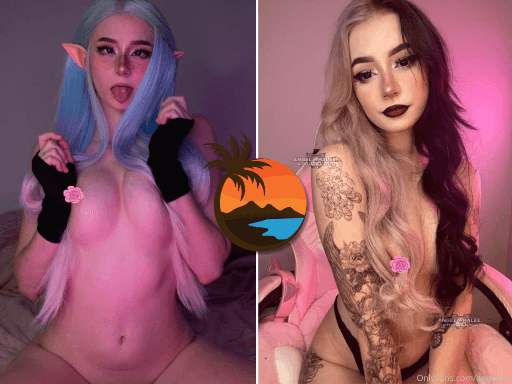 Angela Halee | OnlyFans Leaks Contents | 20 GB