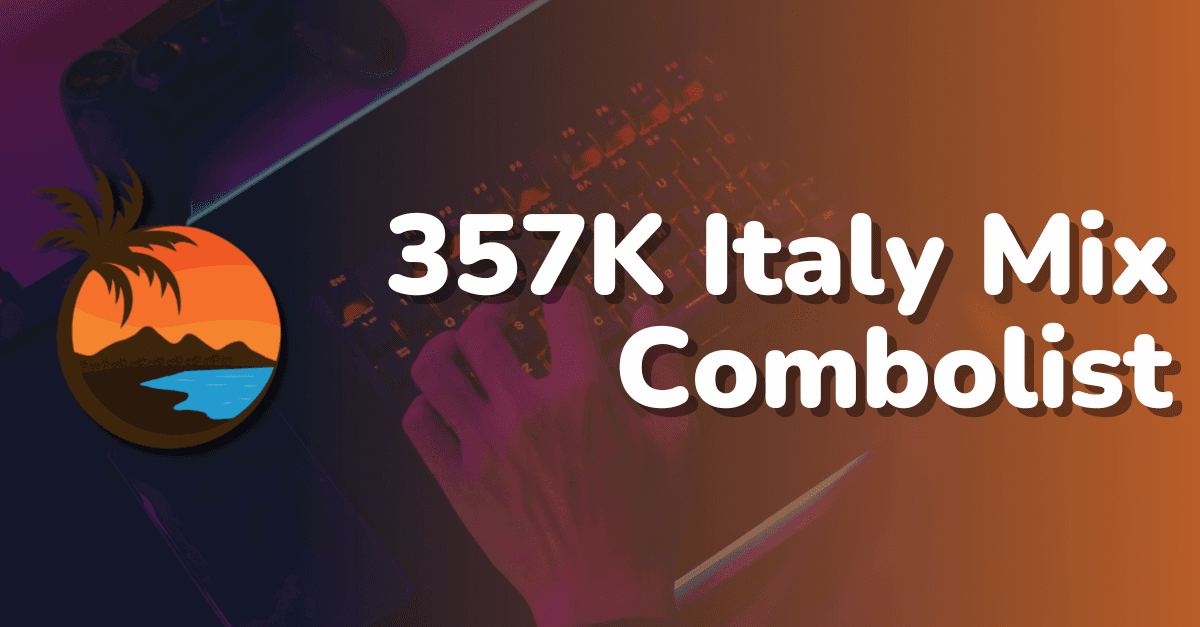 397K Netflix HULU and Spotify Combolist