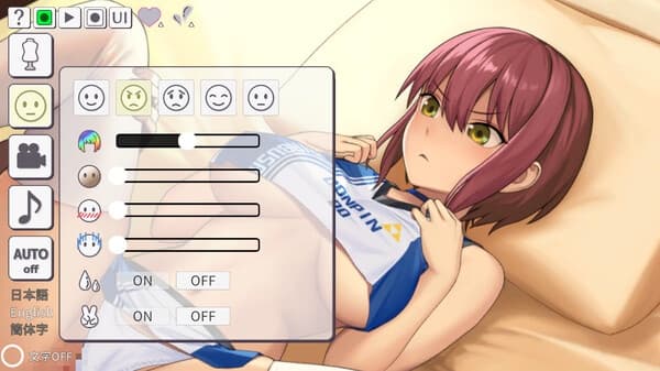 PORN VIDEO SHOOTING SIMULATOR