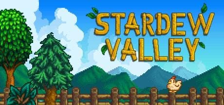 Stardew Valley - GOG