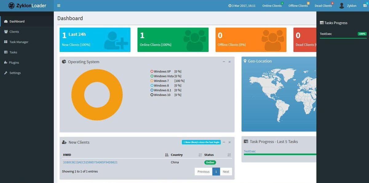 Ultimate Botnet Creator Tools Pack