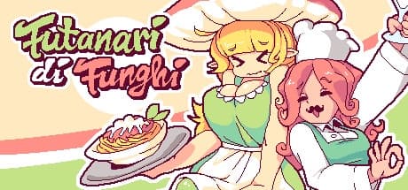 Futanari di Funghi