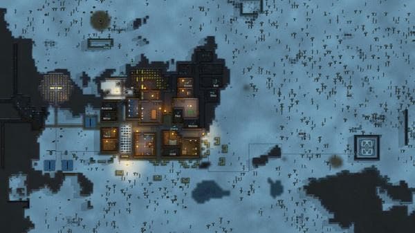 RimWorld v1.5 All DLC