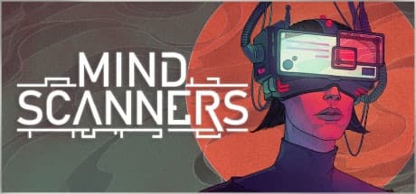 Mind Scanners - GOG