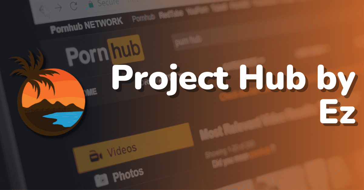PROJECT HUB [UPDATED] | HIGH HIT RATE AND CPM