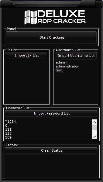 Best of December 2025 Cracking Pack